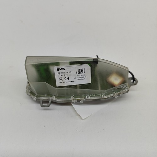 Antenna bmw i01 con - bmw,