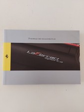 Ferrari Laferrari Aperta