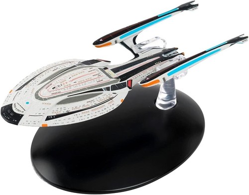 Star trek eaglemoss - eaglemoss,