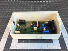 Scheda di controllo principale