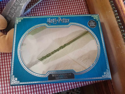 Bacchetta harry potter - bacchetta,