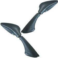 COPPIA SPECCHIO SPECCHIETTI RETROVISORE GOCCIA YAMAHA TMAX T-MAX 500 2001  2007