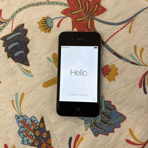 Apple iphone a1387 nero - iphone,