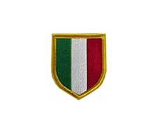 Patch Scudetto Serie A