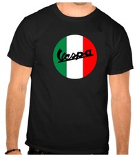 T-shirt bambino Vespa scooter