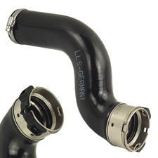 Turboscarico Tubo Intercooler