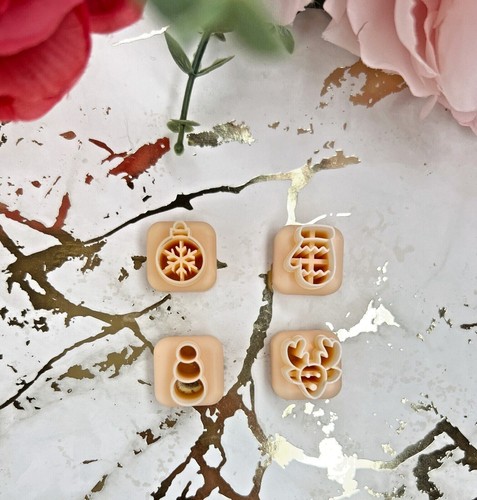Mini set natalizio taglierina