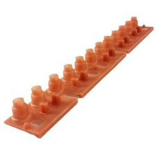 Contatto in gomma 12 tasti per