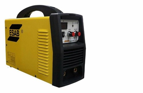 Saldatrice esab arc 250i - esab,