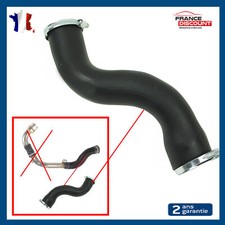 Tubo Turbo Pinze Per Scenic
