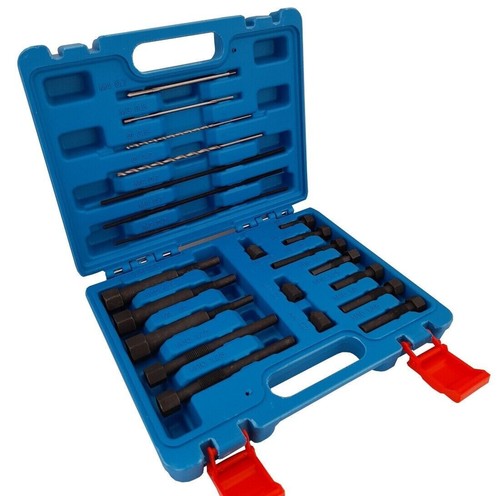Kit 22pz utensili rimozione - kit,