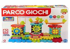 Parco Giochi Piccoli Birichini Gioco Giocattolo Bambini sar