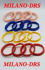 KIT 4 ANELLI DI CENTRAGGIO