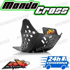 Paramotore AXP RACING 6mm Nero