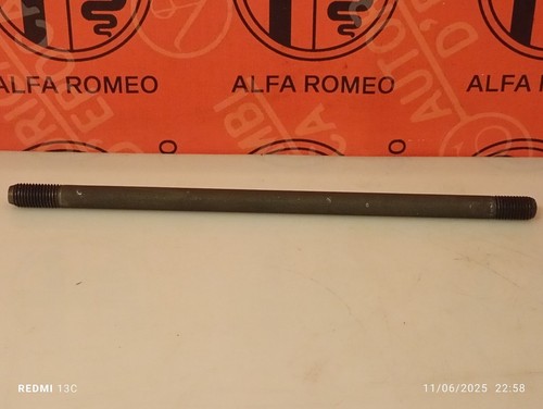Alfa romeo prigioniero - alfa,