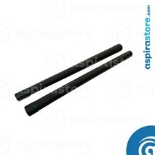 Coppia di aste singole in