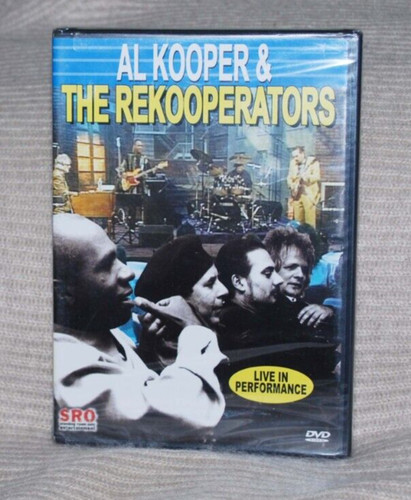 Kooper the rekooperator - kooper,