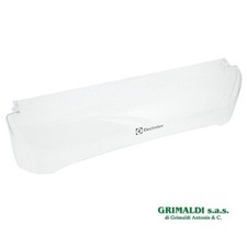RIBALTINA MENSOLA PORTABURRO PER FRIGORIFERO REX ELECTROLUX 2672003346 ORIGINALE
