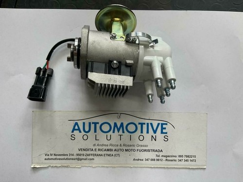 Spinterogeno motori fire - motori,