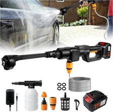 Idropulitrice Portatile a