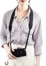 NECK STRAP BELT SHOULDER