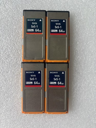 Schede memoria sony - di,