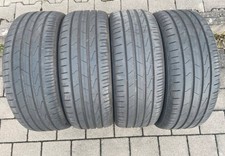 Pneumatici estivi 215/45 R18
