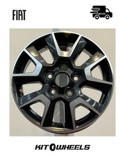 CERCHIO IN LEGA 6X16 5X118