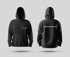 felpa con cappuccio  tributo