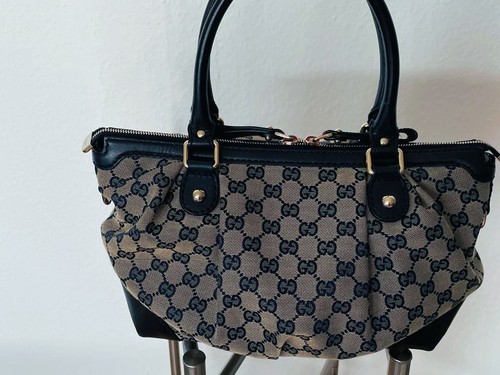 Borsa gucci 2way sukey - 2way, gg