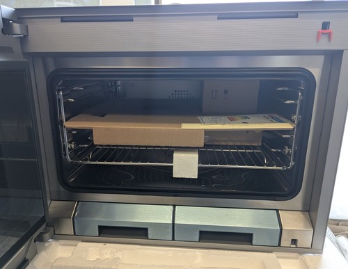 Descrizione gaggenau df271101 - gaggenau,