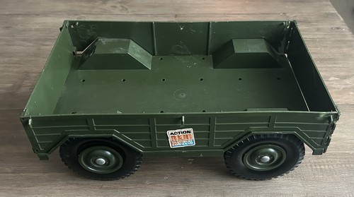 Vintage action man - vintage,
