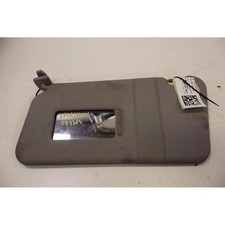 ALETTA PARASOLE PARABREZZA SX SUZUKI SPLASH (08-15) 1.2 16V (63KW) BER. 2008