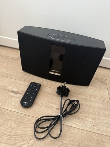Bose soundtouch series - soundtouch, 3
