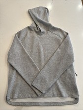 FLX Felpa Uomo con Cappuccio