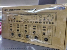 Effetto Boss Rc-505Mkii