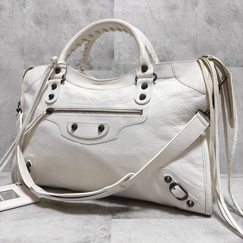 Borsa tracolla balenciaga - a,