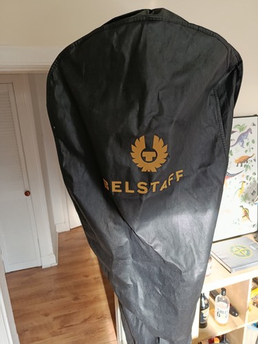 Belstaff giacca viaggio - giacca, da