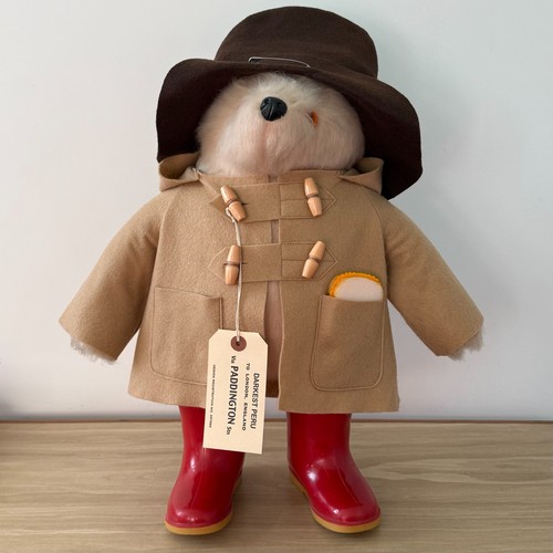 Vintage gabrielle designs orso - vintage,