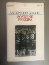 Sostiene Pereira - Antonio