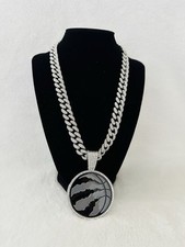 COLLANA GEMMA TORONTO RAPTORS