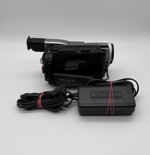 Videocamera Sony Handycam