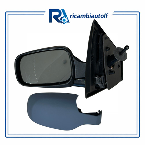 Specchietto retrovisore - specchietto,