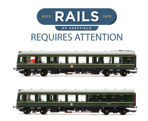 Bachmann gauge 32 900a br - 'oo',