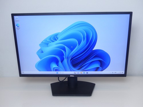 Dell e2723h e2723hc 27 - dell, 27"
