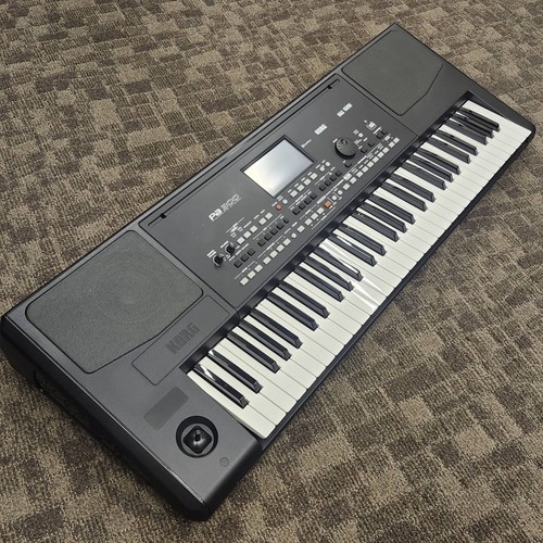 Korg pa300 keyboard - korg,