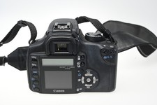 Corpo fotocamera reflex