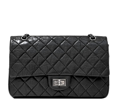 Chanel vintage bag 32 - 2.55,