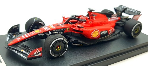 Look smart scala resina - look, 1/43