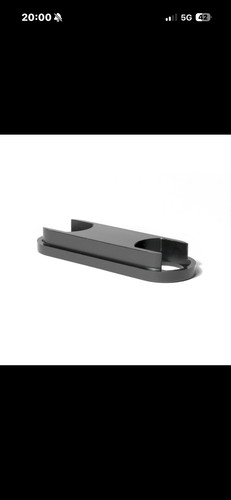 Shg motorworks steering rack - motorworks,